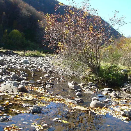 Hotel Casa Grabelon Cangas De Narcea