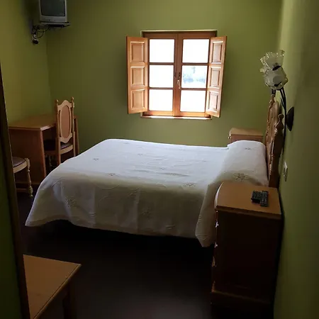 Casa Grabelon Cangas De Narcea