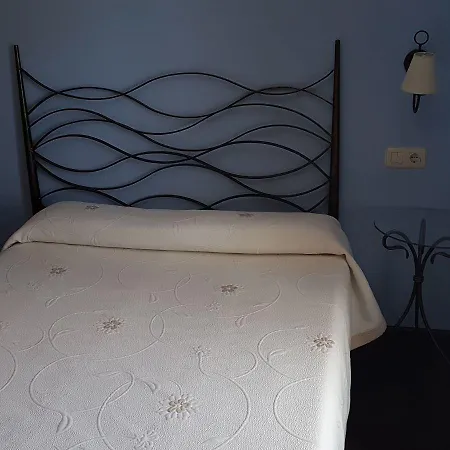 Casa Grabelon Hotel Cangas De Narcea