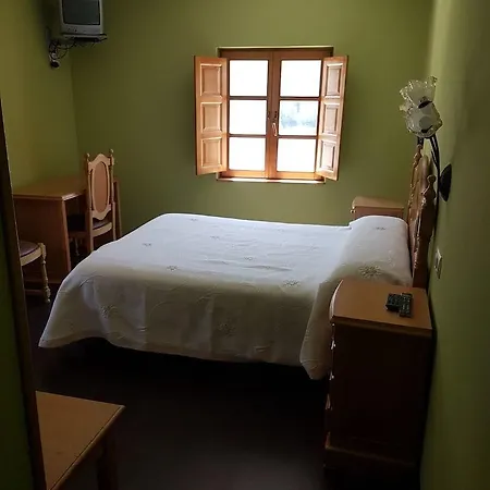 Casa Grabelon Hotel Cangas De Narcea