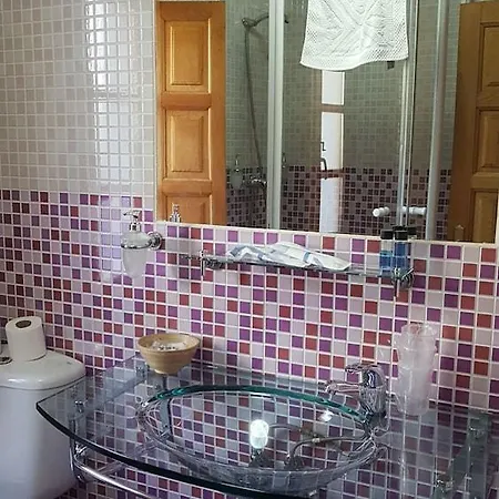 Casa Grabelon Cangas De Narcea