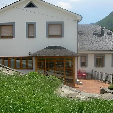Hotel Casa Grabelon 3*